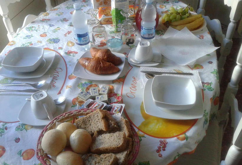 Bed and Breakfast Sol&mare  | Viareggio | Lucca | Italia 1