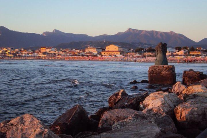 Bed and Breakfast Sol&mare  | Viareggio | Lucca | Italia 10