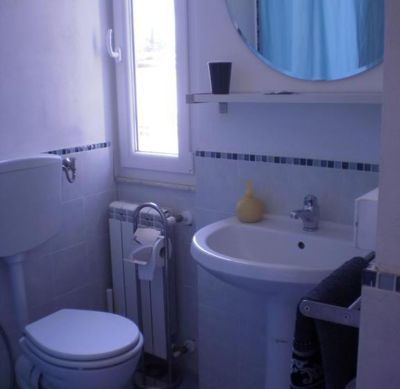 Bed and Breakfast Sol&mare  | Viareggio | Lucca | Italia 12