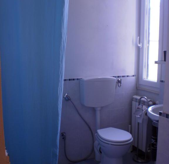 Bed and Breakfast Sol&mare  | Viareggio | Lucca | Italia 13