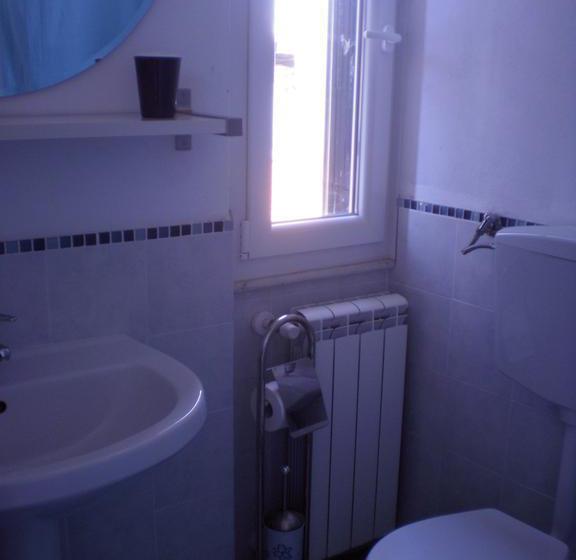 Bed and Breakfast Sol&mare  | Viareggio | Lucca | Italia 14