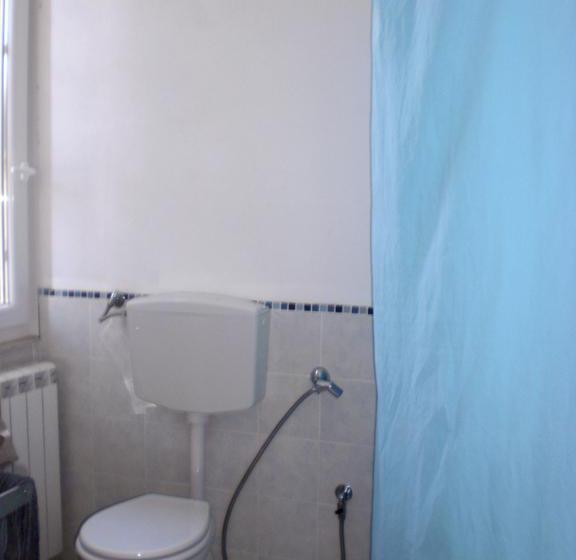 Bed and Breakfast Sol&mare  | Viareggio | Lucca | Italia 15