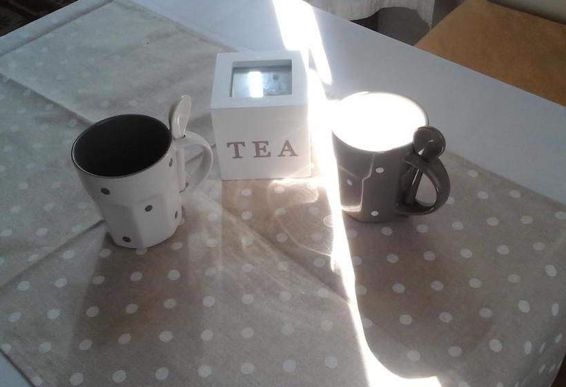 Bed and Breakfast Sol&mare  | Viareggio | Lucca | Italia 5