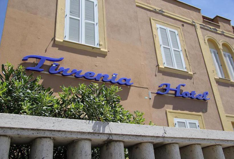 Hotel Tirrenia Lido di Ostia Roma