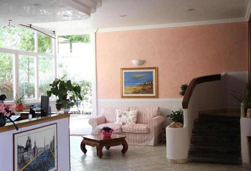 Hotel Tirrenia  | Lido di Ostia | Roma | Italia 10