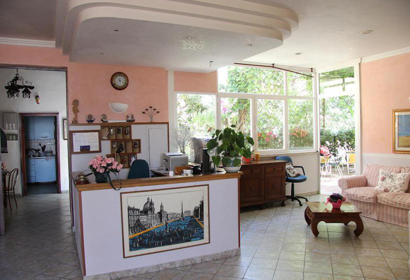 Hotel Tirrenia  | Lido di Ostia | Roma | Italia 11