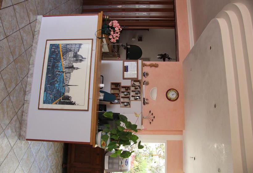 Hotel Tirrenia  | Lido di Ostia | Roma | Italia 14