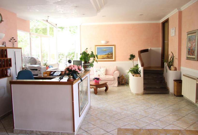 Hotel Tirrenia  | Lido di Ostia | Roma | Italia 15