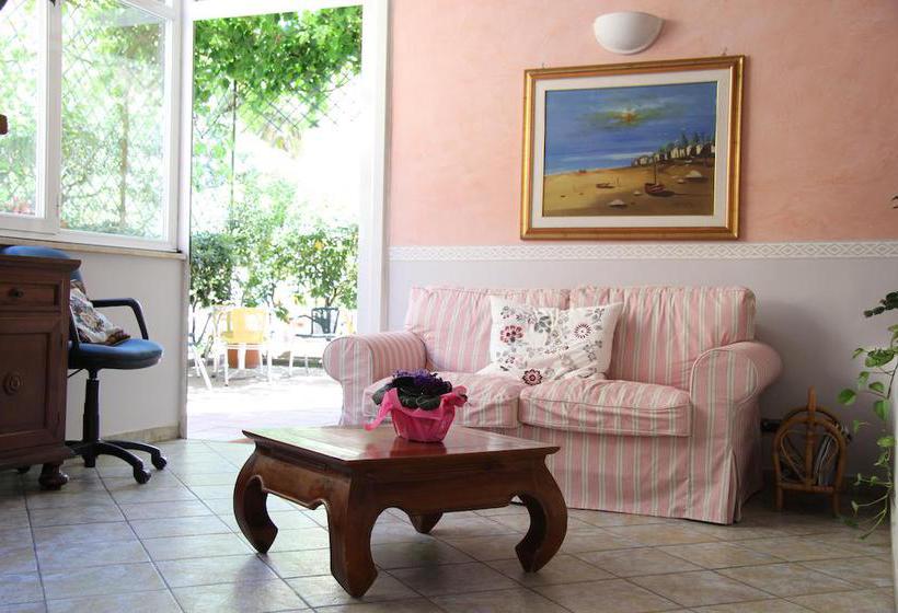 Hotel Tirrenia  | Lido di Ostia | Roma | Italia 16