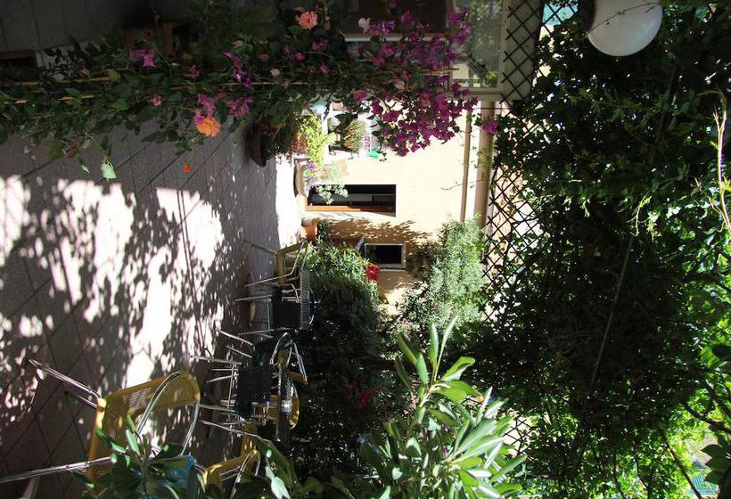 Hotel Tirrenia  | Lido di Ostia | Roma | Italia 17