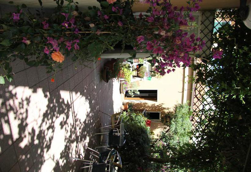 Hotel Tirrenia  | Lido di Ostia | Roma | Italia 18