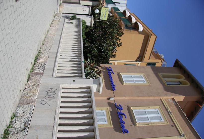 Hotel Tirrenia  | Lido di Ostia | Roma | Italia 2