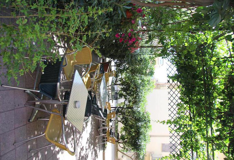 Hotel Tirrenia  | Lido di Ostia | Roma | Italia 20