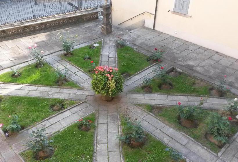 Hotel Il Portico  | Cannobio | Verbano-Cusio-Ossola | Italia 10