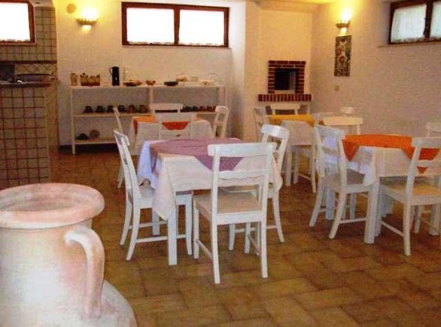 Bed and Breakfast Villa Rossana  | Matera | Matera | Italia 1