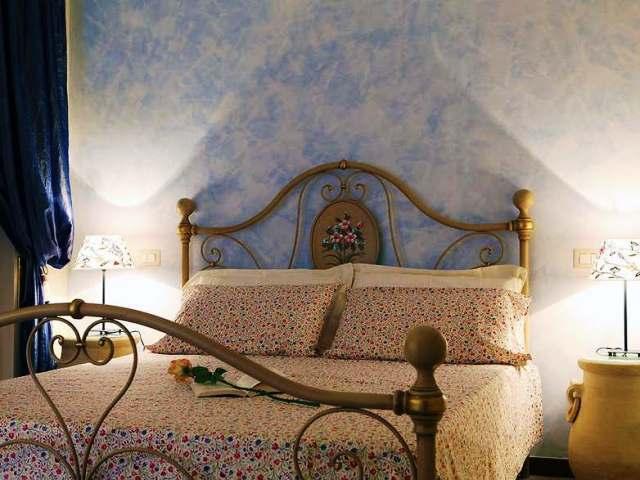 Bed and Breakfast Villa Rossana  | Matera | Matera | Italia 2