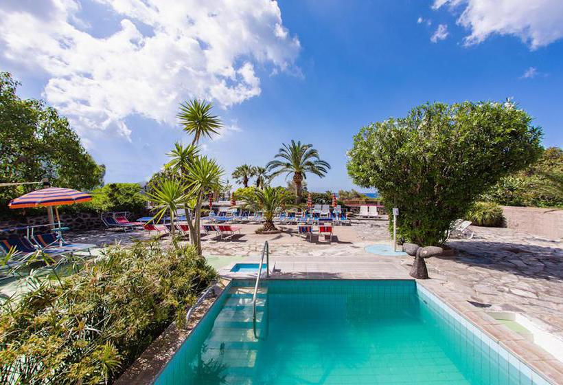 Hotel La Mandorla Ischia