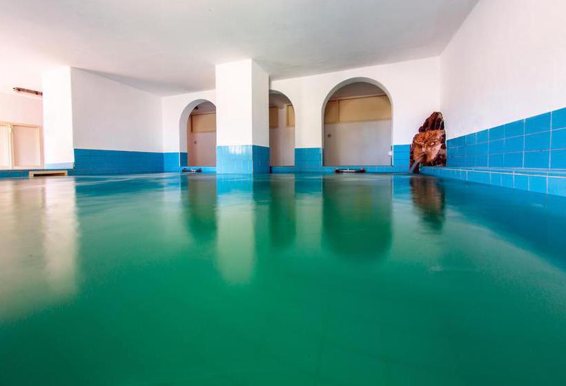 Hotel La Mandorla  | Ischia | Napoli | Italia 1