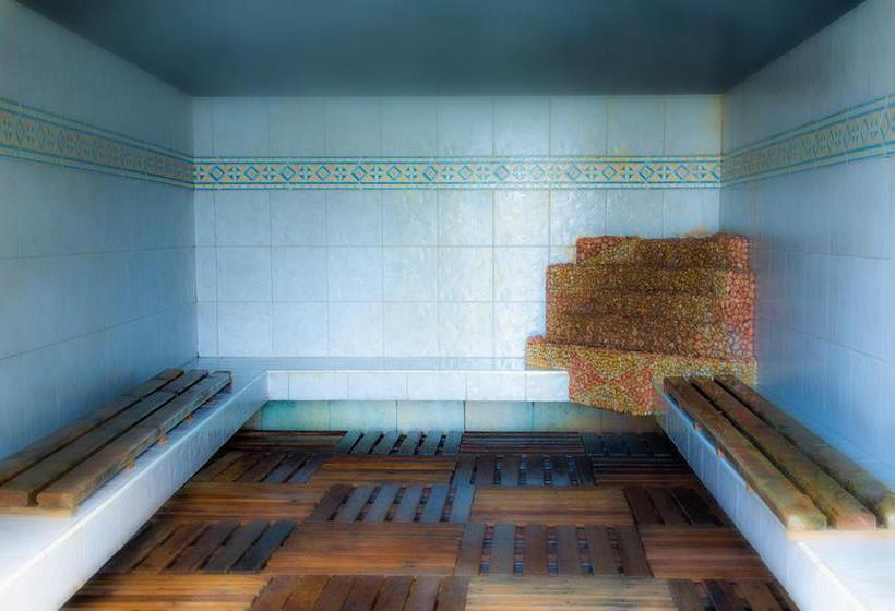 Hotel La Mandorla  | Ischia | Napoli | Italia 11