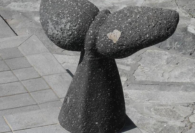 Hotel La Mandorla  | Ischia | Napoli | Italia 12