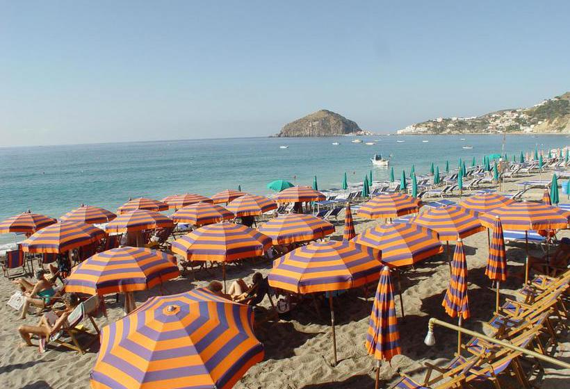 Hotel La Mandorla  | Ischia | Napoli | Italia 14