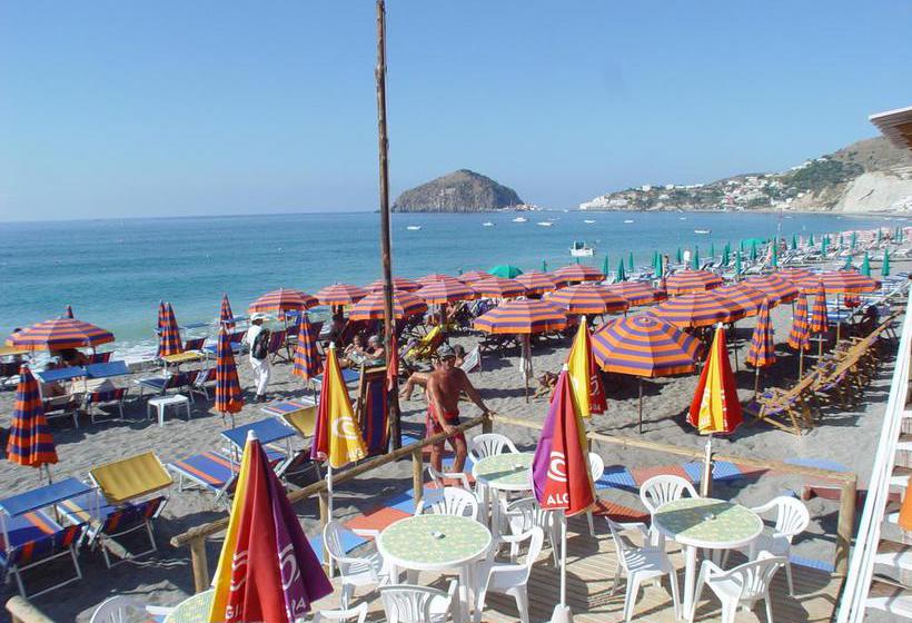 Hotel La Mandorla  | Ischia | Napoli | Italia 15