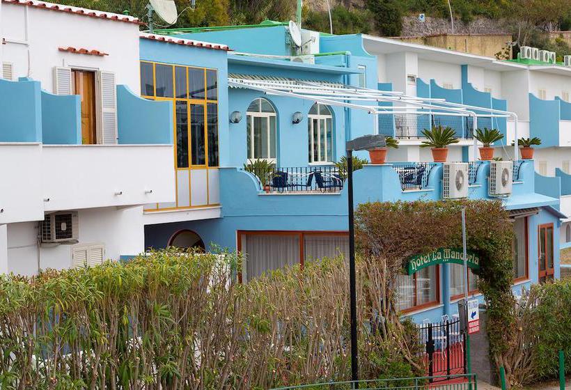 Hotel La Mandorla  | Ischia | Napoli | Italia 17