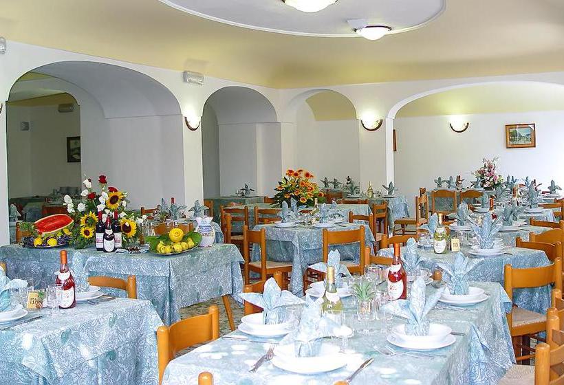 Hotel La Mandorla  | Ischia | Napoli | Italia 6