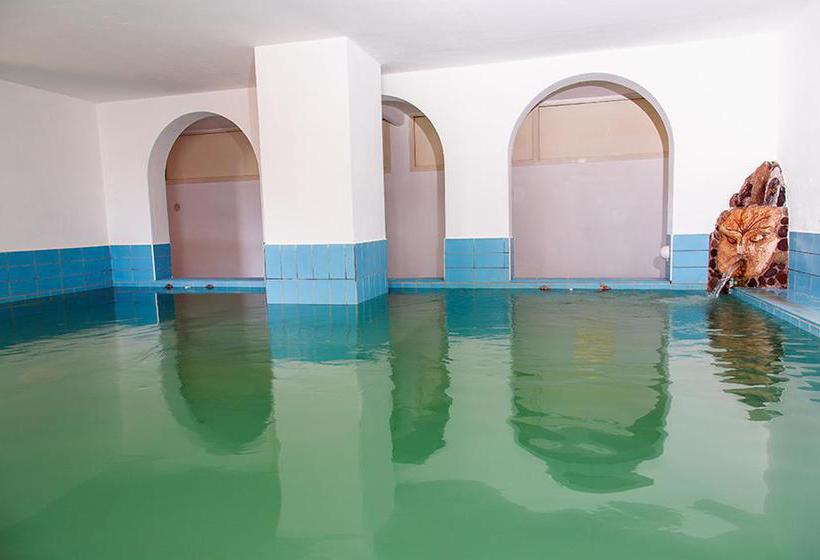 Hotel La Mandorla  | Ischia | Napoli | Italia 7