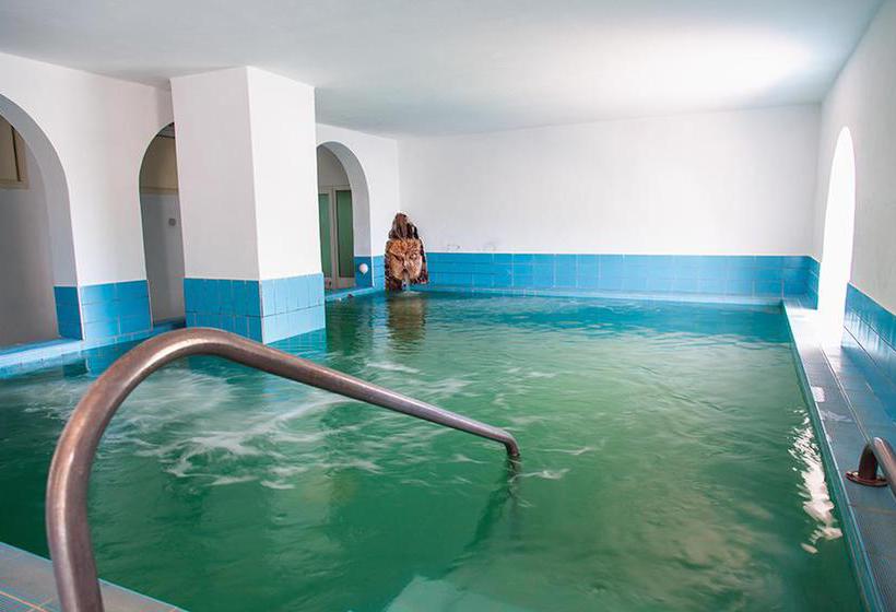 Hotel La Mandorla  | Ischia | Napoli | Italia 8