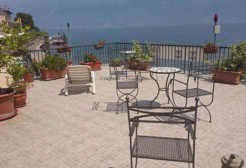 Hotel Albergo Gargnano 