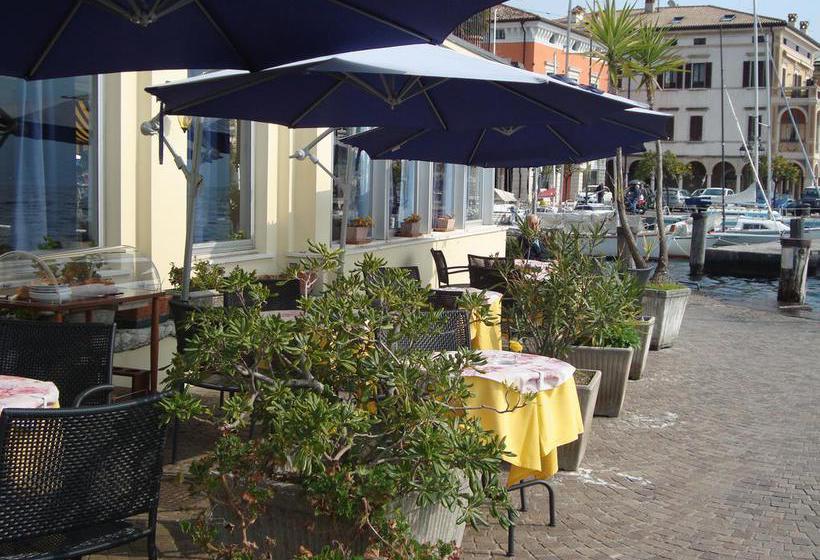 Hotel Albergo Gargnano  | Gargnano | Brescia | Italia 1