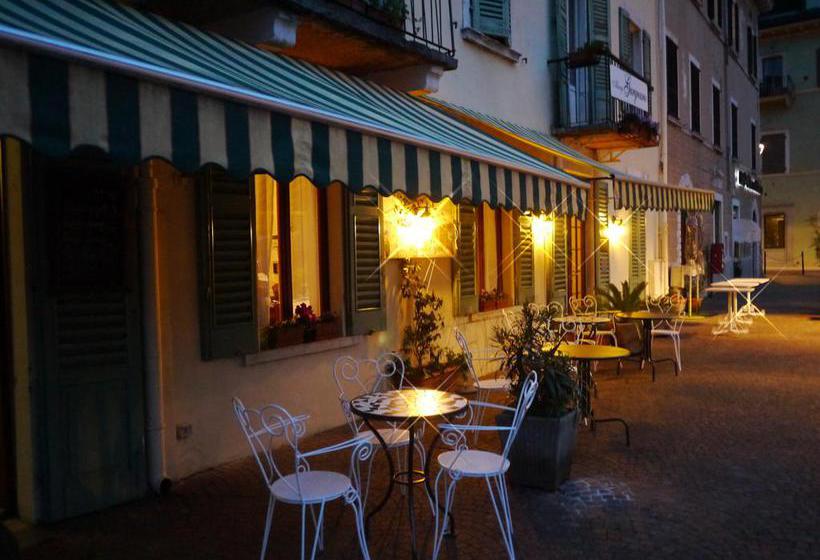 Hotel Albergo Gargnano  | Gargnano | Brescia | Italia 10