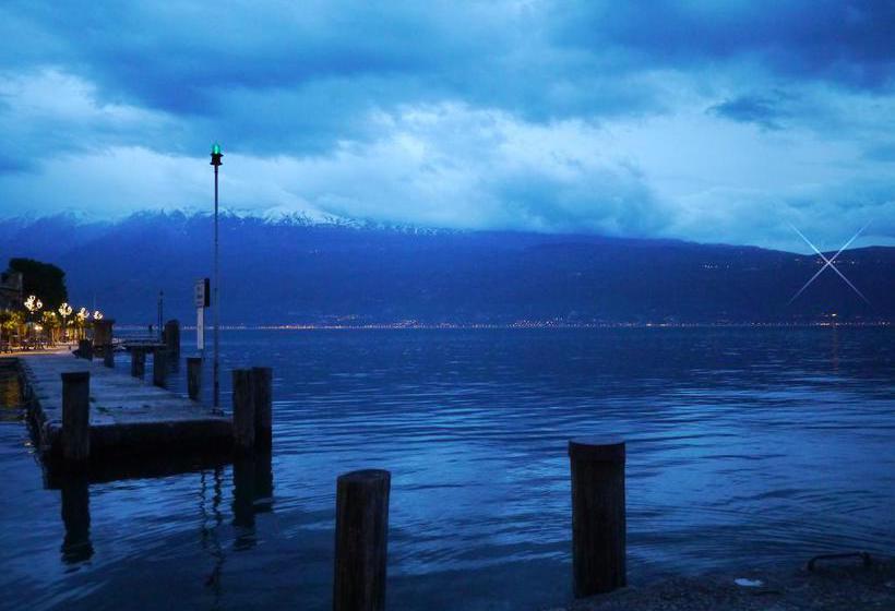 Hotel Albergo Gargnano  | Gargnano | Brescia | Italia 11