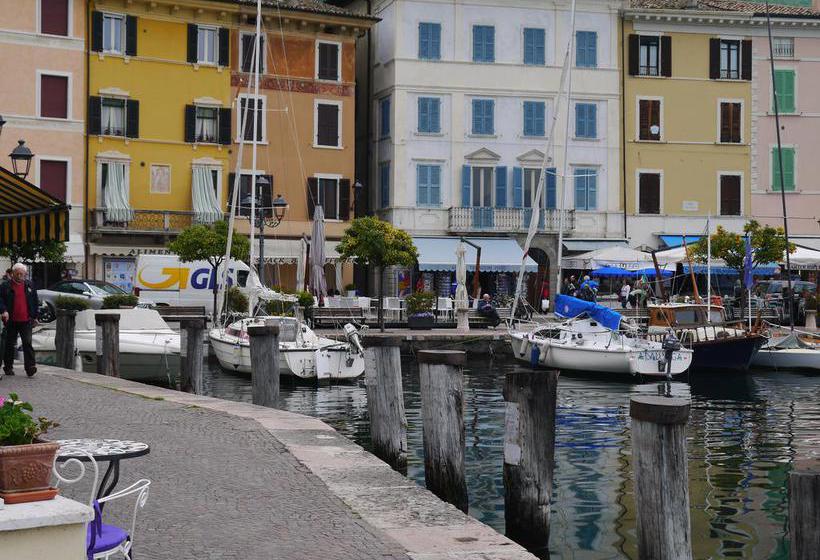 Hotel Albergo Gargnano  | Gargnano | Brescia | Italia 12