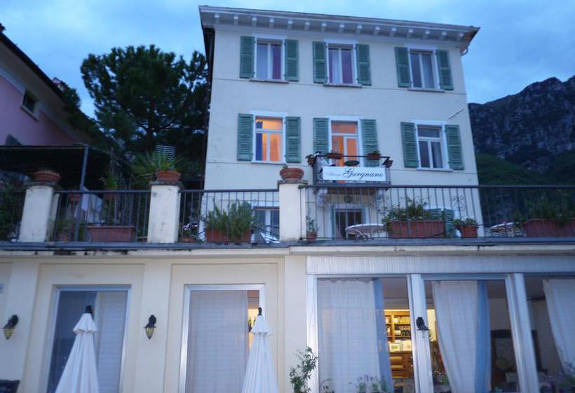 Hotel Albergo Gargnano  | Gargnano | Brescia | Italia 13