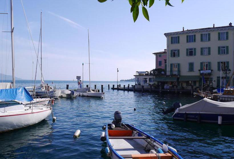 Hotel Albergo Gargnano  | Gargnano | Brescia | Italia 14