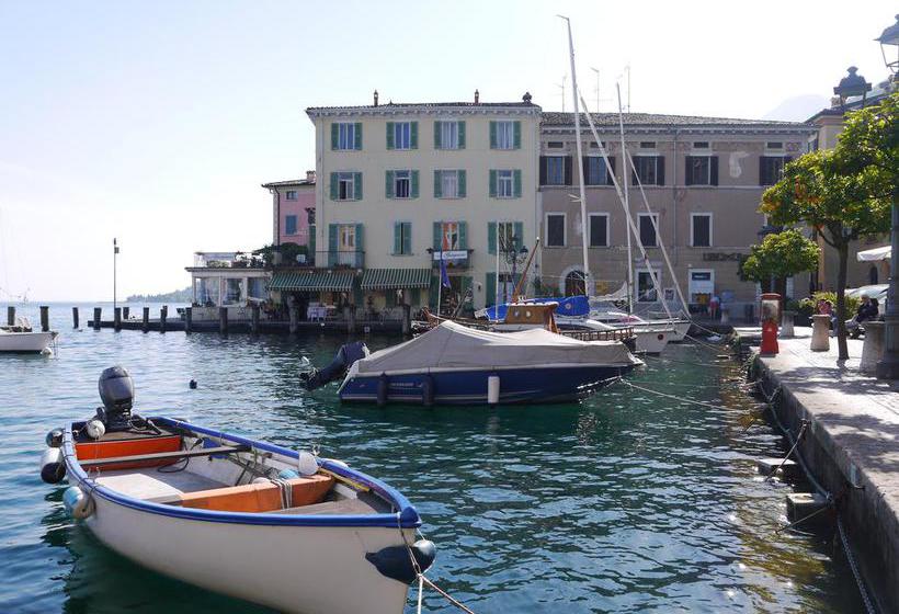 Hotel Albergo Gargnano  | Gargnano | Brescia | Italia 15