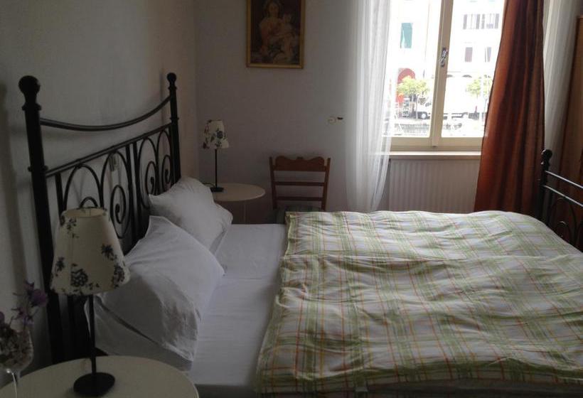 Hotel Albergo Gargnano  | Gargnano | Brescia | Italia 16