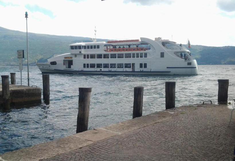 Hotel Albergo Gargnano  | Gargnano | Brescia | Italia 17