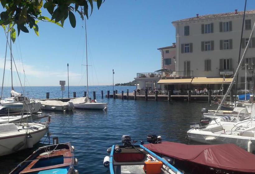 Hotel Albergo Gargnano  | Gargnano | Brescia | Italia 19