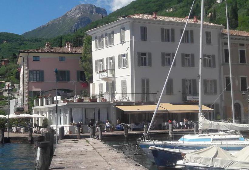 Hotel Albergo Gargnano  | Gargnano | Brescia | Italia 20