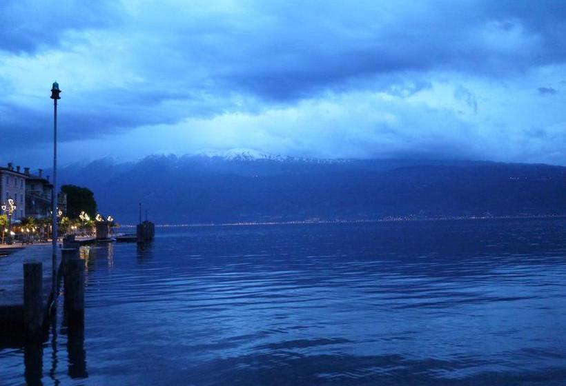 Hotel Albergo Gargnano  | Gargnano | Brescia | Italia 3