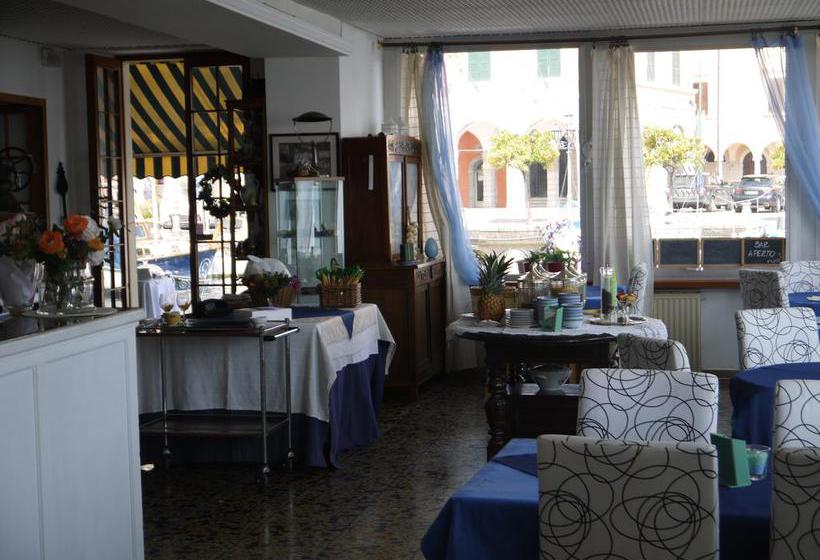 Hotel Albergo Gargnano  | Gargnano | Brescia | Italia 6