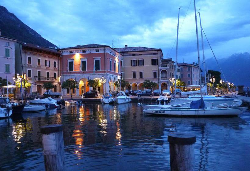 Hotel Albergo Gargnano  | Gargnano | Brescia | Italia 7