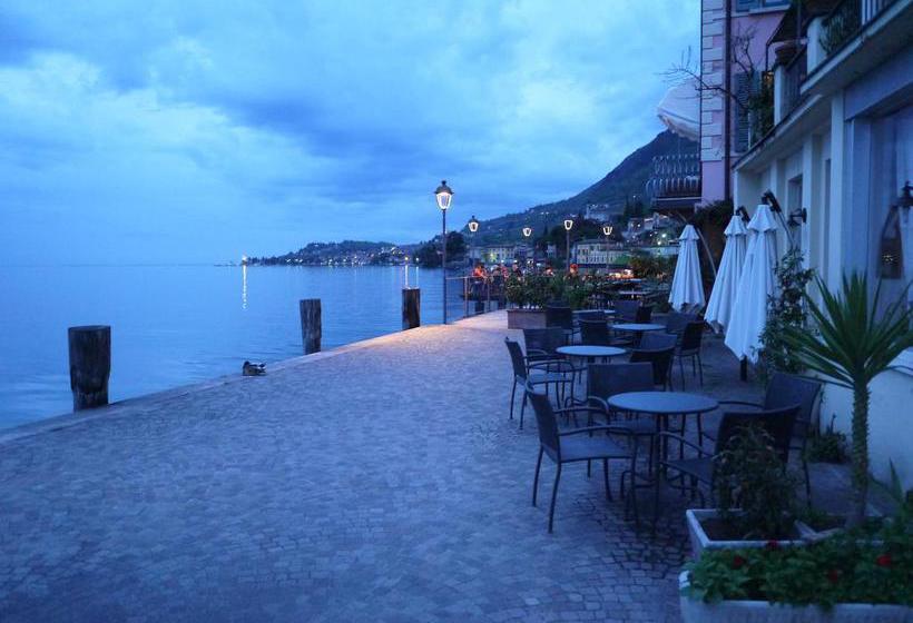 Hotel Albergo Gargnano  | Gargnano | Brescia | Italia 8