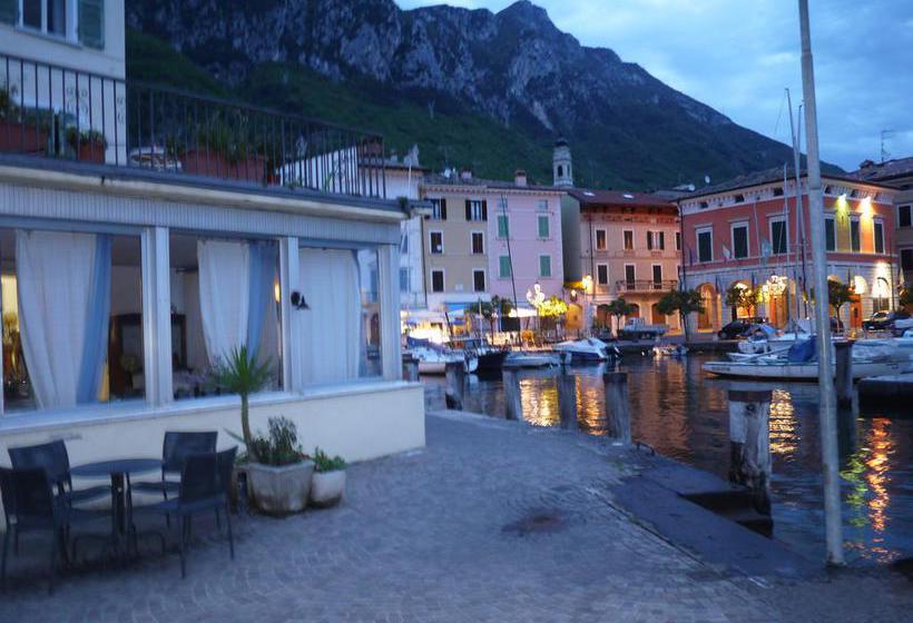 Hotel Albergo Gargnano  | Gargnano | Brescia | Italia 9