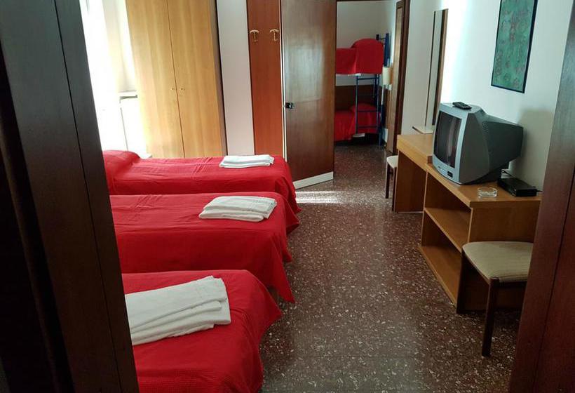 Hotel Albergo Ristorante Roma  | Palmanova | Udine | Italia 1