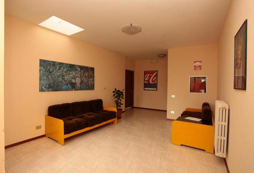 Hotel Albergo Ristorante Roma  | Palmanova | Udine | Italia 11