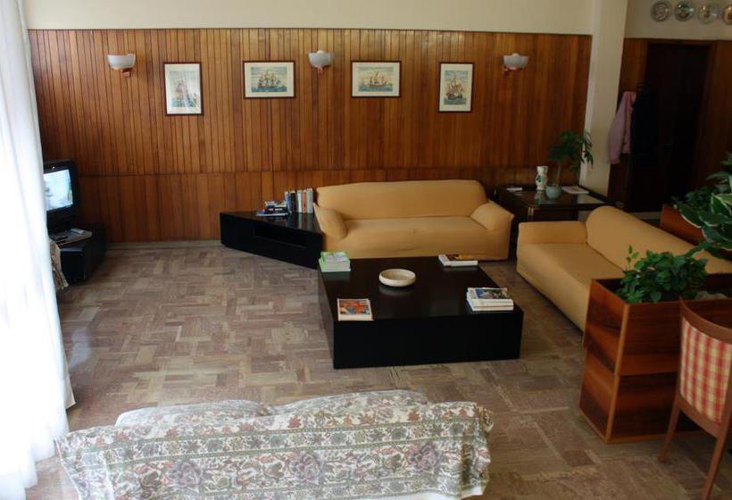 Hotel Albergo Ristorante Roma  | Palmanova | Udine | Italia 12